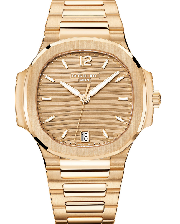 AAA Replica Patek Philippe Nautilus Automatic Watch 7118/1R-010